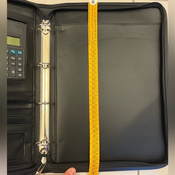 Office note organizer - Picture 7 of 9